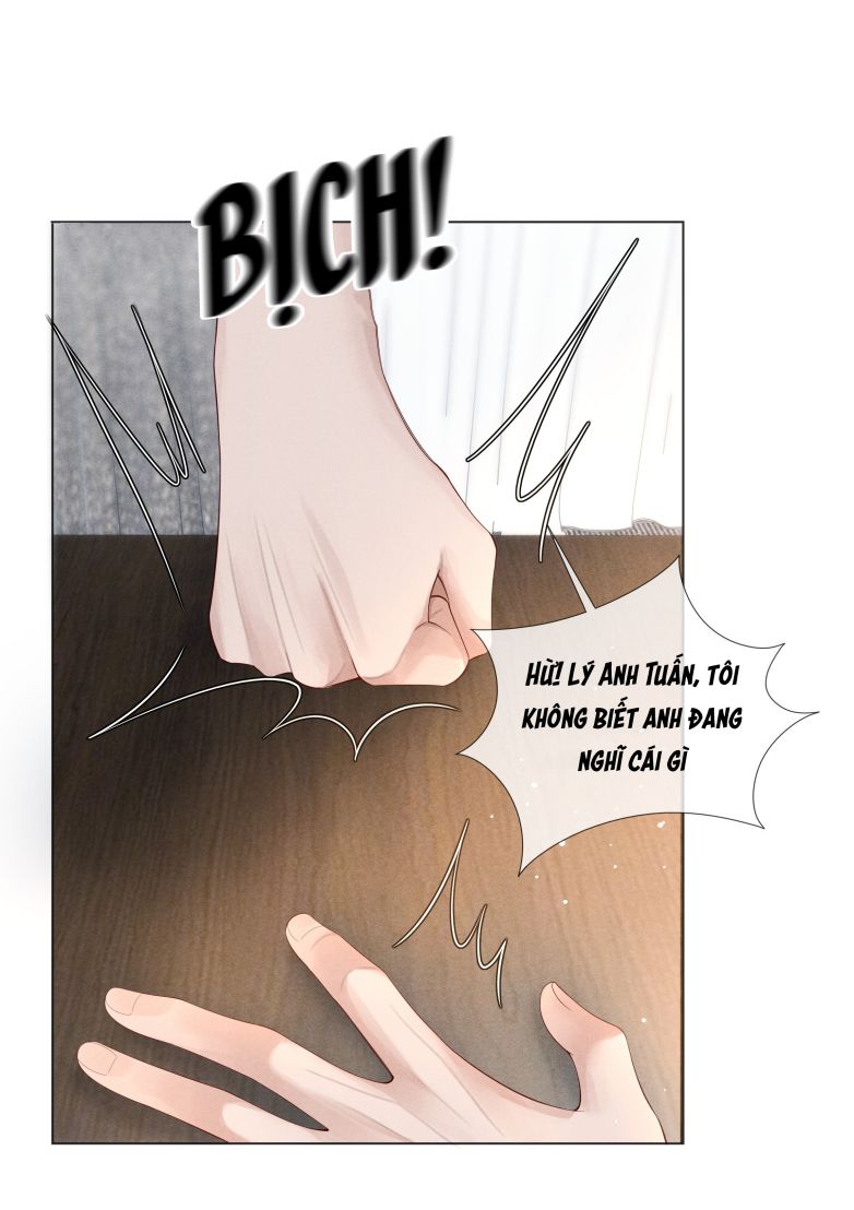 Dior Tiên Sinh Chap 9 - Next Chap 9