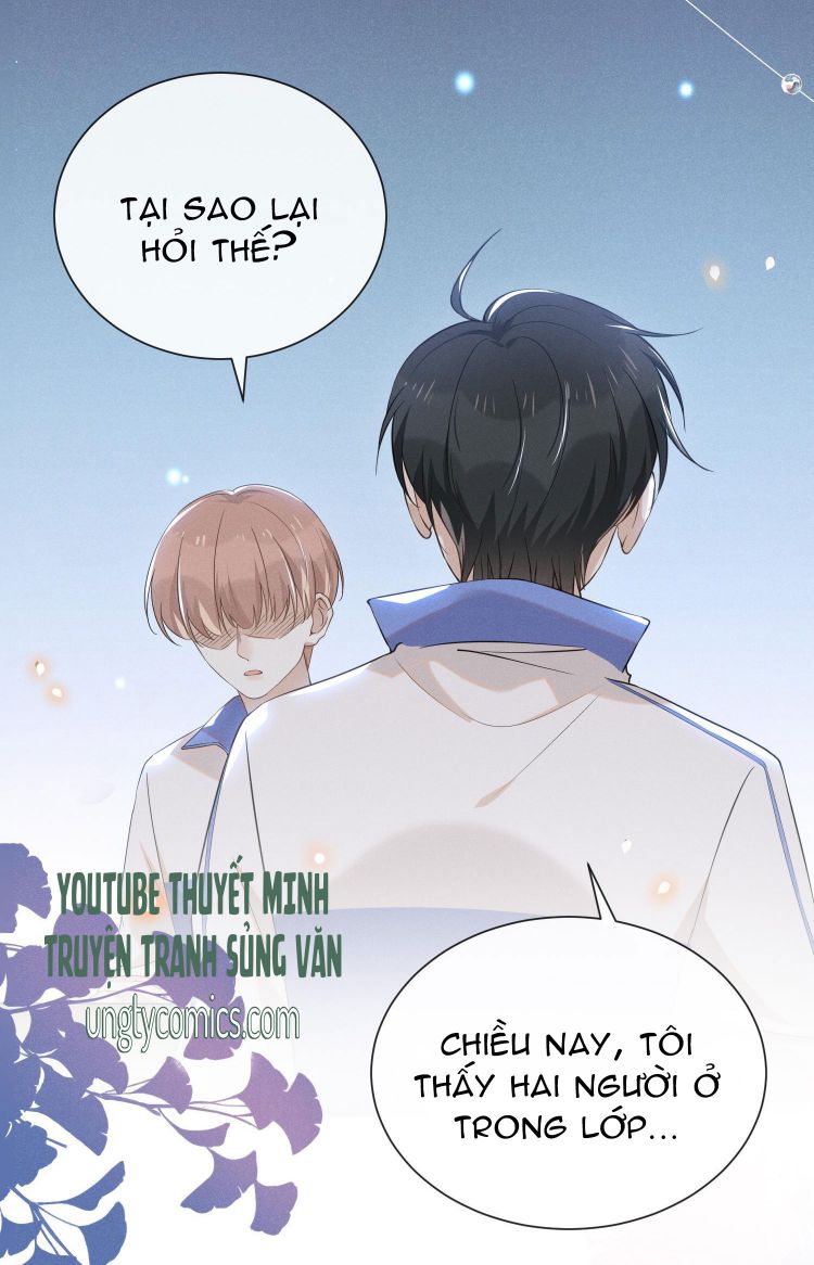 Lai Sinh Bất Kiến Chapter 19 - Next Chapter 20