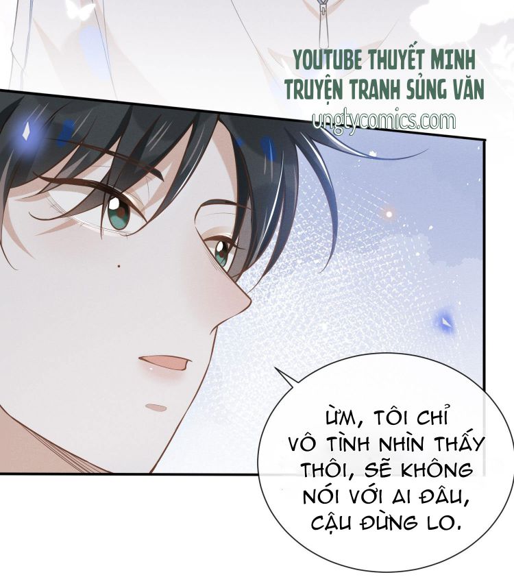 Lai Sinh Bất Kiến Chapter 19 - Next Chapter 20