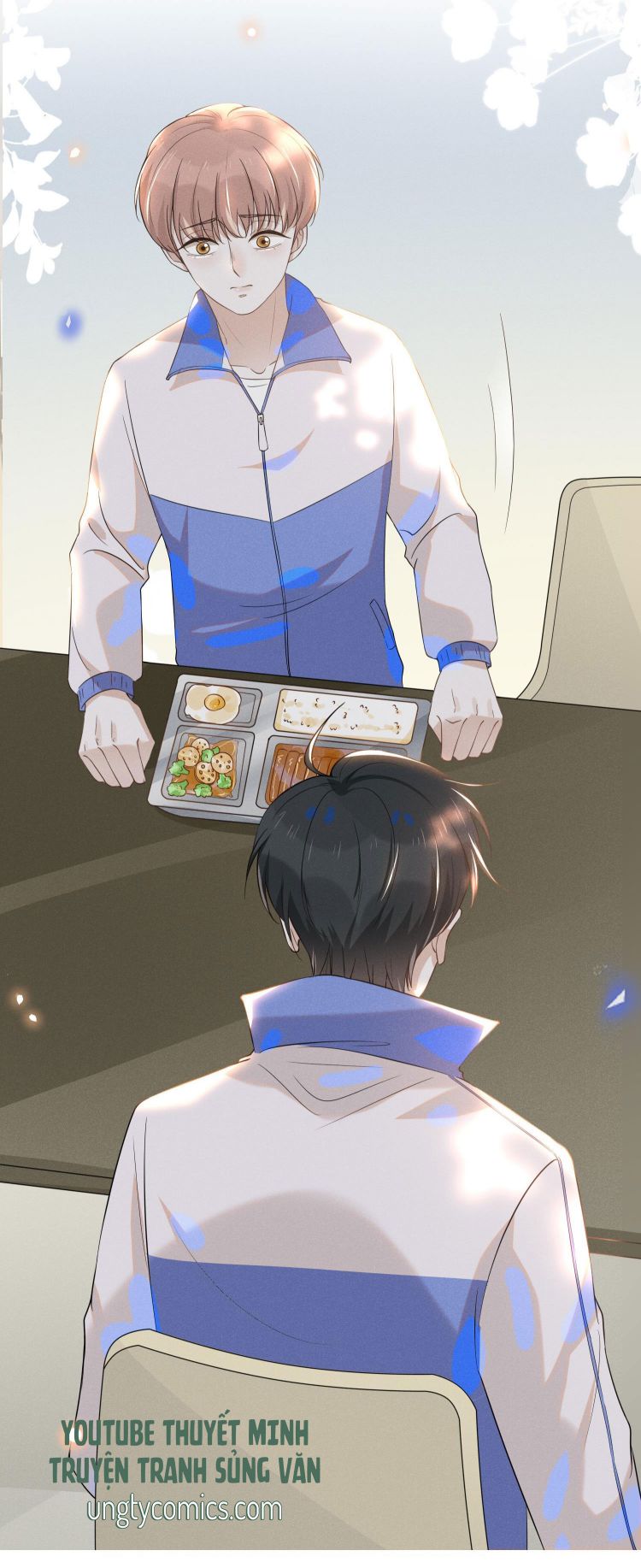 Lai Sinh Bất Kiến Chapter 19 - Next Chapter 20