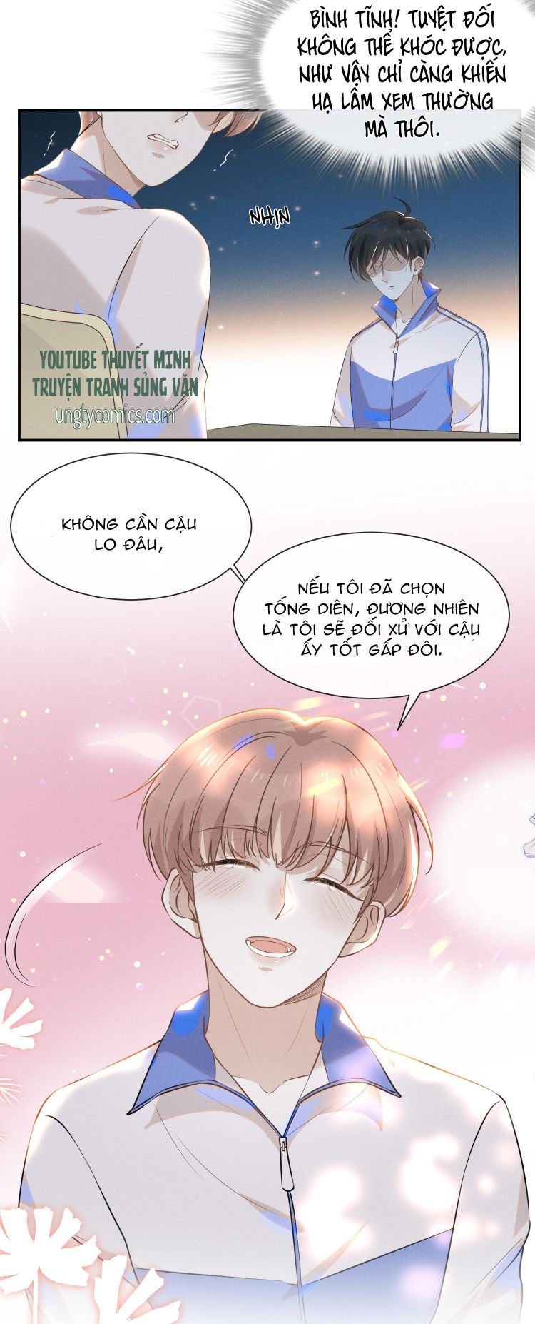 Lai Sinh Bất Kiến Chapter 19 - Next Chapter 20