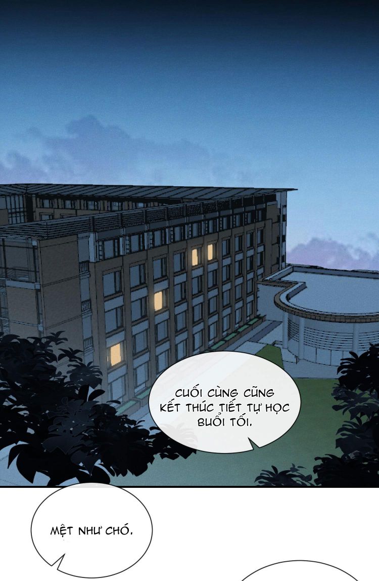 Lai Sinh Bất Kiến Chapter 19 - Next Chapter 20