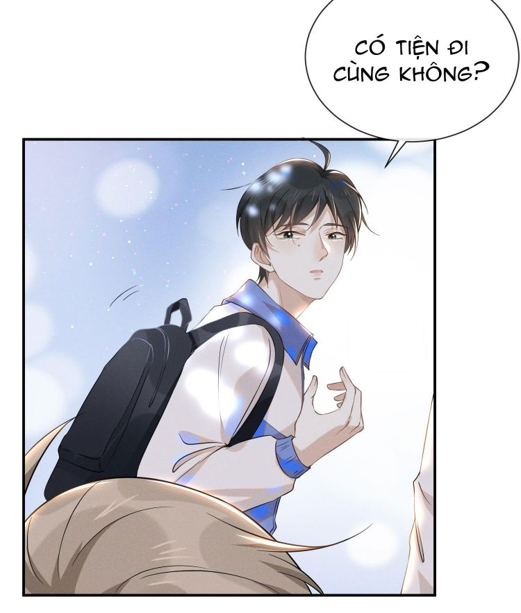 Lai Sinh Bất Kiến Chapter 19 - Next Chapter 20