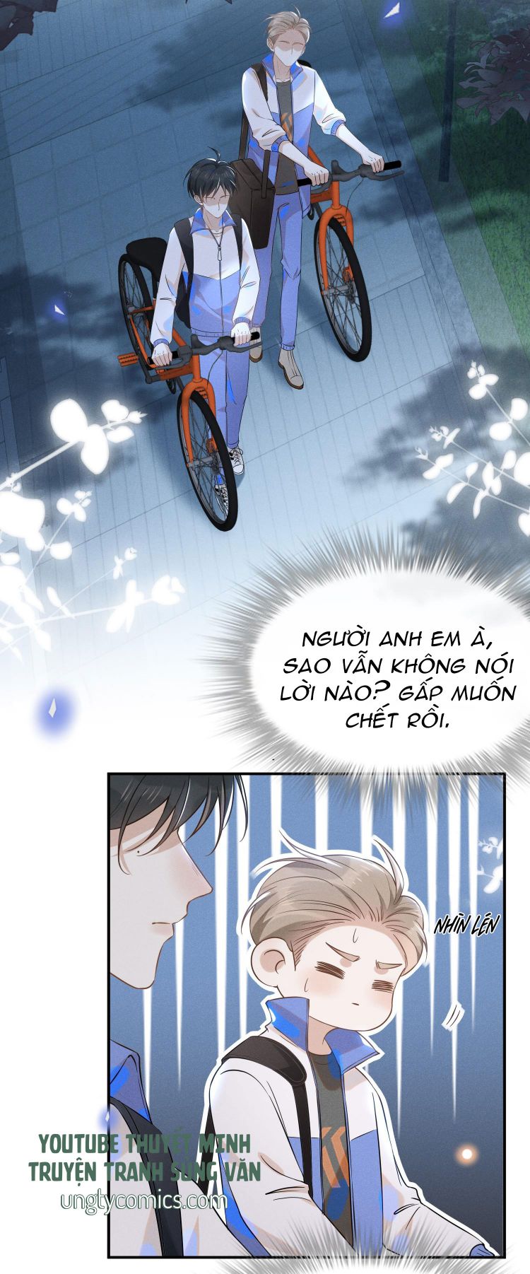 Lai Sinh Bất Kiến Chapter 19 - Next Chapter 20