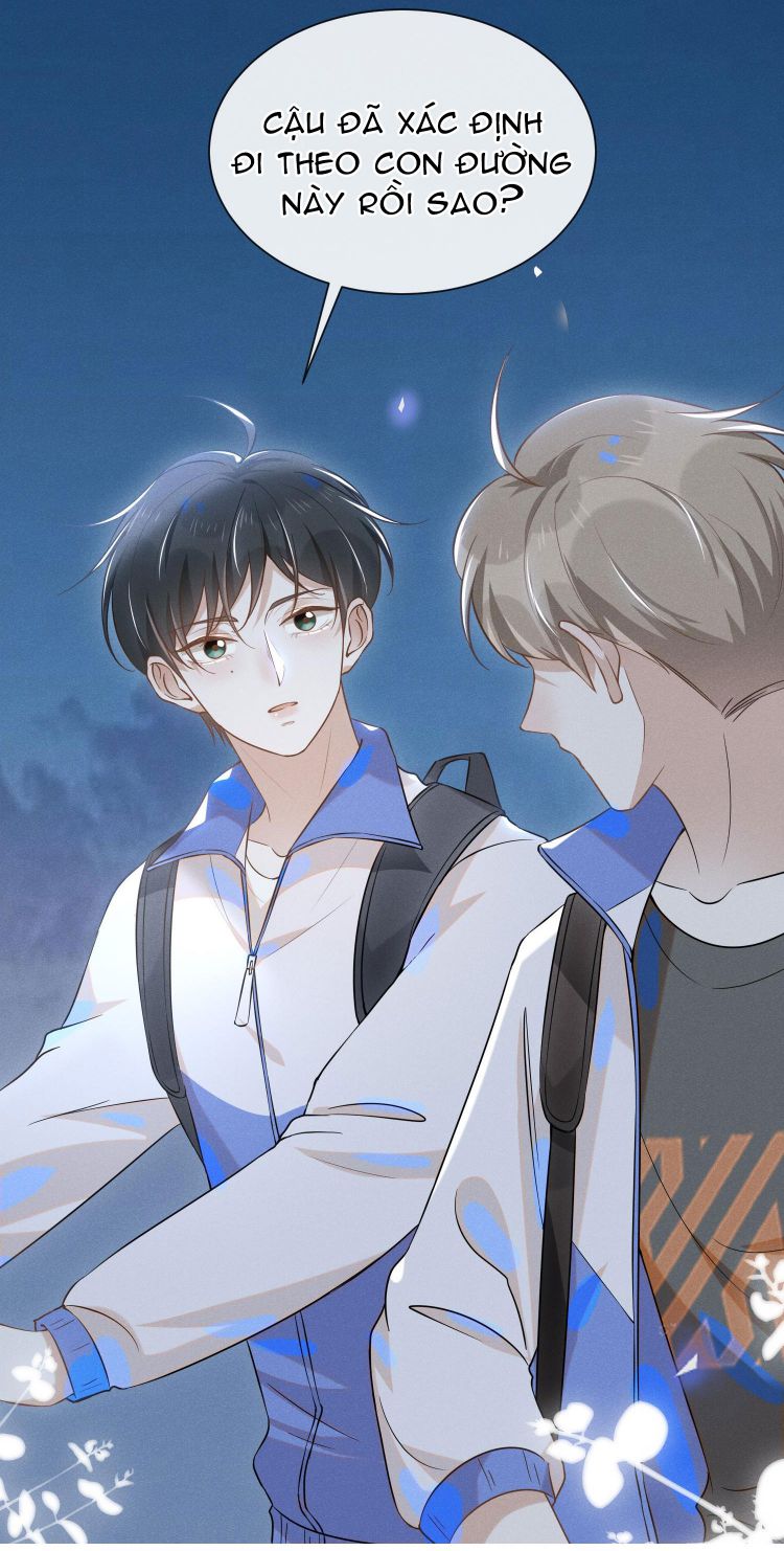 Lai Sinh Bất Kiến Chapter 19 - Next Chapter 20