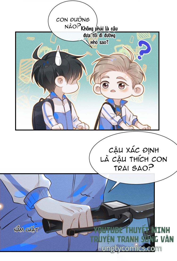 Lai Sinh Bất Kiến Chapter 19 - Next Chapter 20