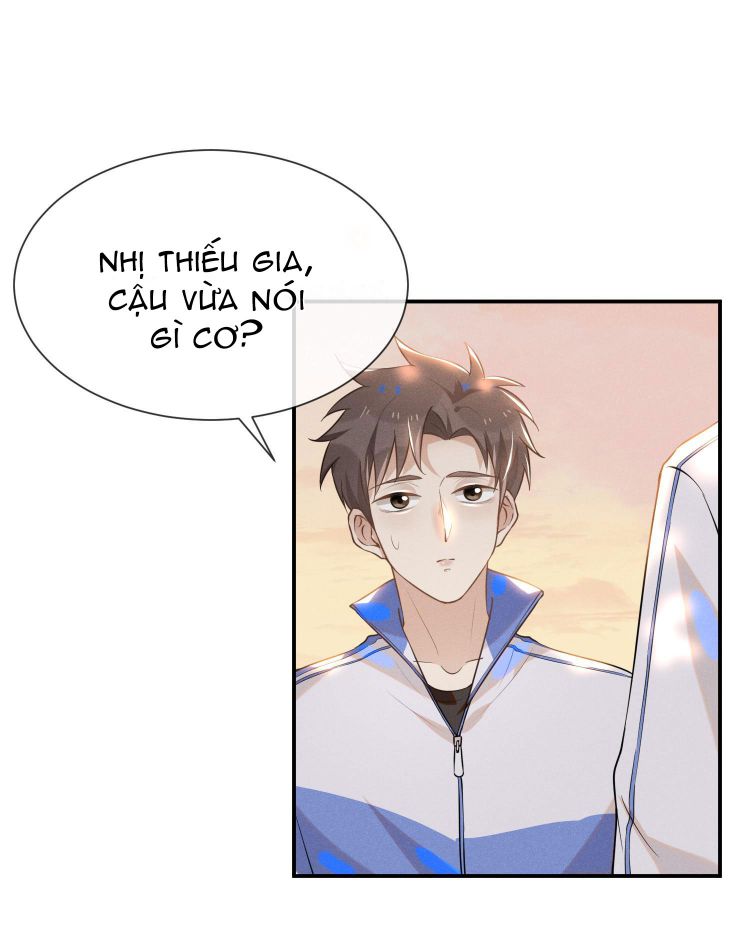 Lai Sinh Bất Kiến Chapter 19 - Next Chapter 20