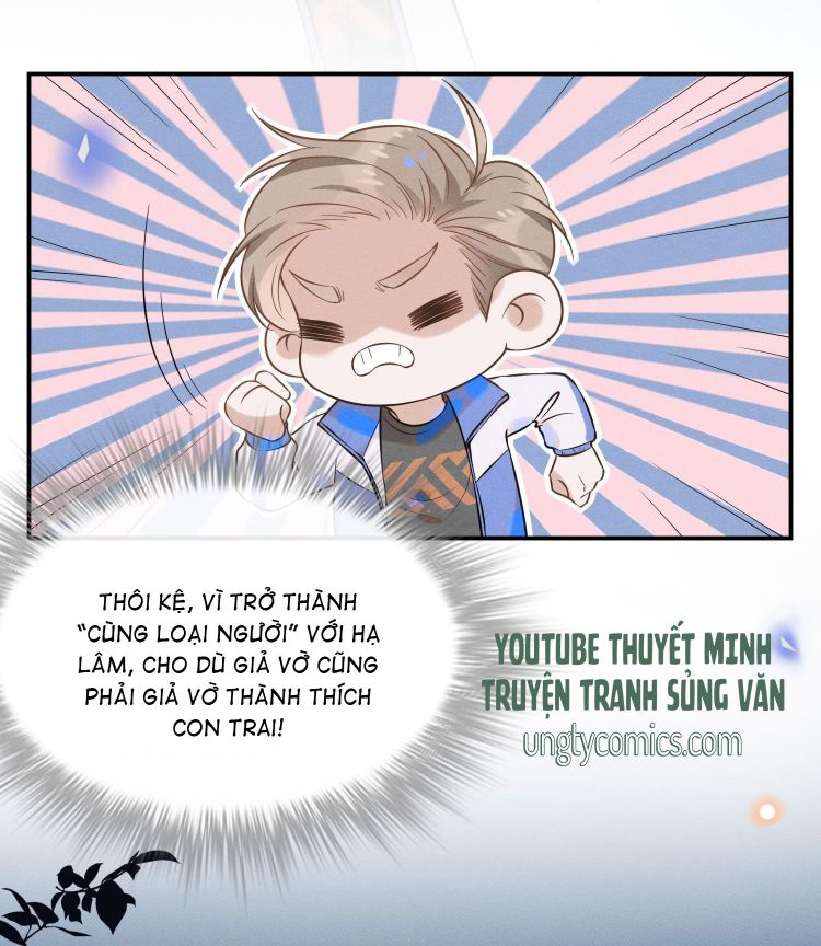 Lai Sinh Bất Kiến Chapter 19 - Next Chapter 20