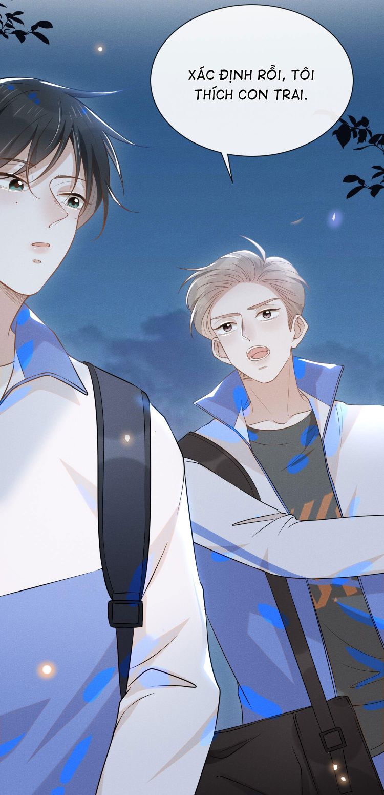 Lai Sinh Bất Kiến Chapter 19 - Next Chapter 20