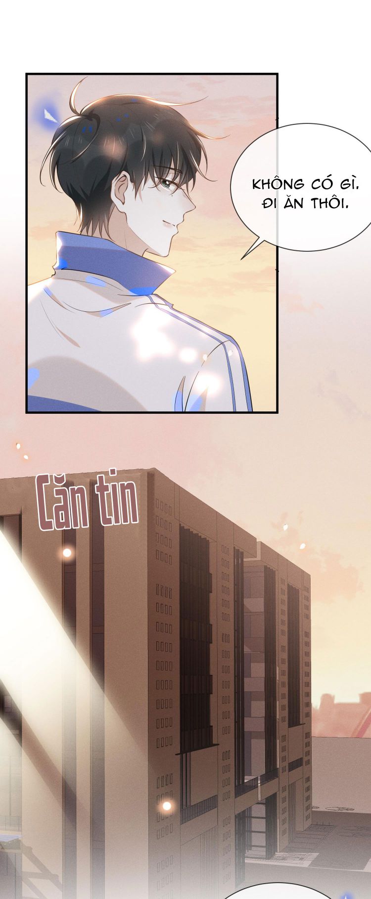 Lai Sinh Bất Kiến Chapter 19 - Next Chapter 20