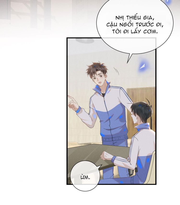 Lai Sinh Bất Kiến Chapter 19 - Next Chapter 20