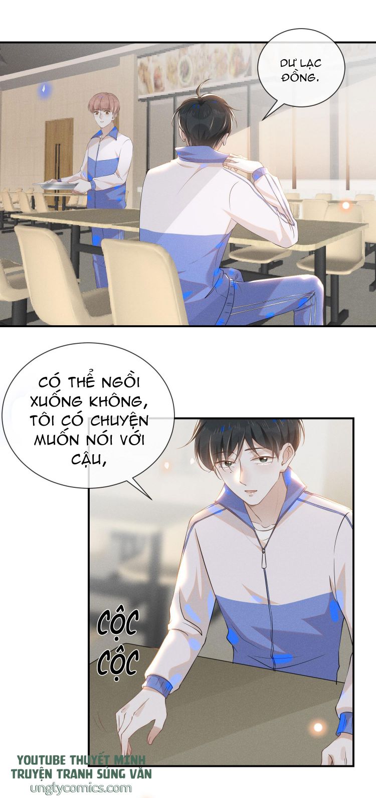 Lai Sinh Bất Kiến Chapter 19 - Next Chapter 20