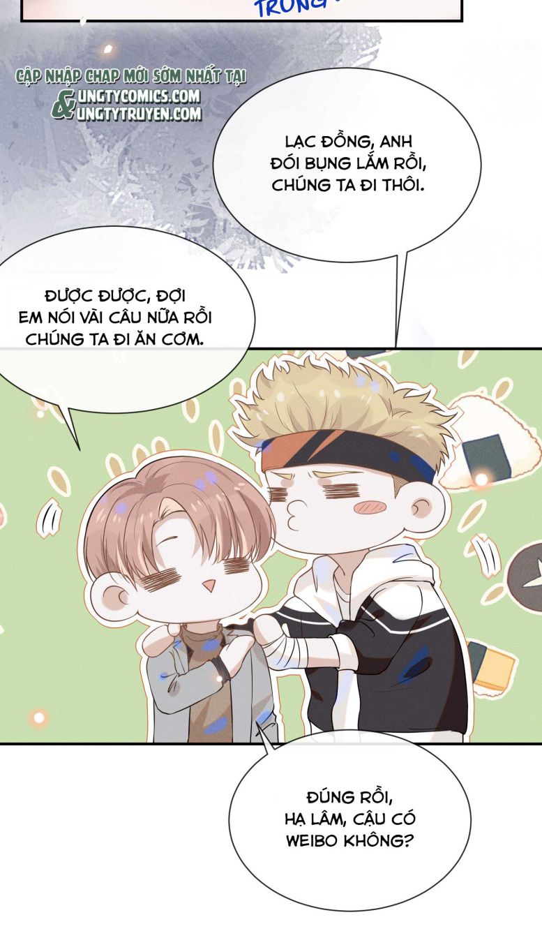 Lai Sinh Bất Kiến Chapter 26 - Next Chapter 27