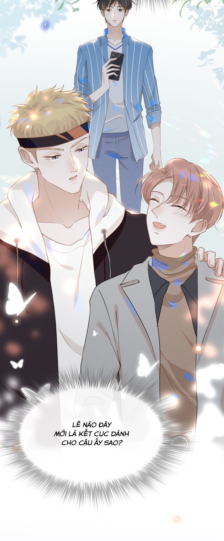 Lai Sinh Bất Kiến Chapter 26 - Next Chapter 27