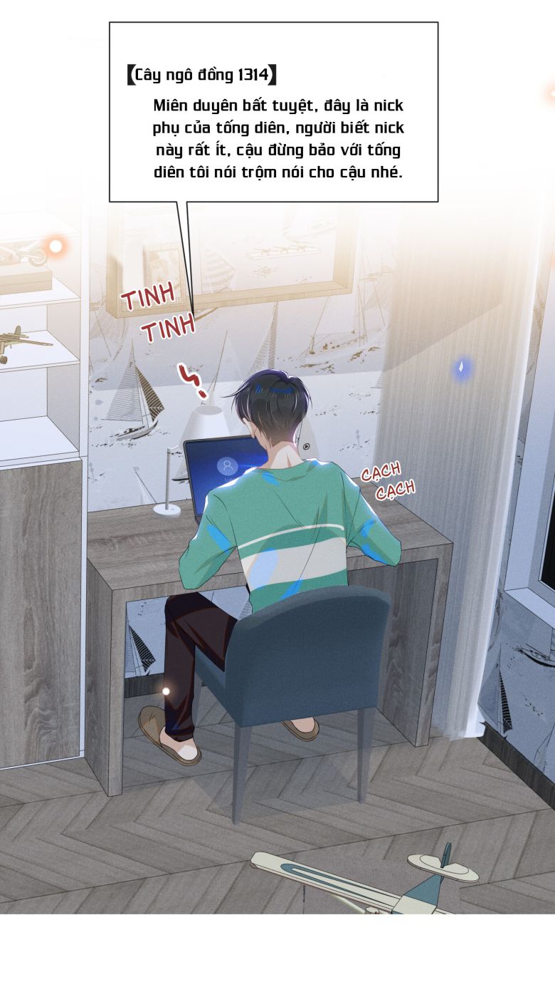 Lai Sinh Bất Kiến Chapter 26 - Next Chapter 27