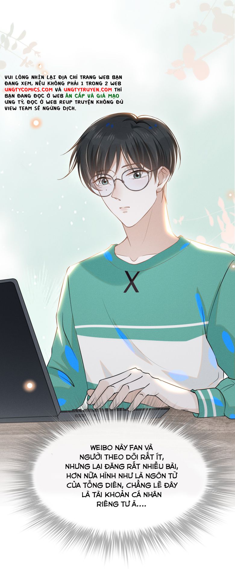 Lai Sinh Bất Kiến Chapter 26 - Next Chapter 27