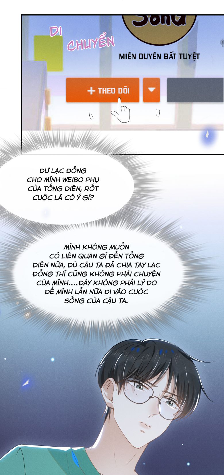 Lai Sinh Bất Kiến Chapter 26 - Next Chapter 27