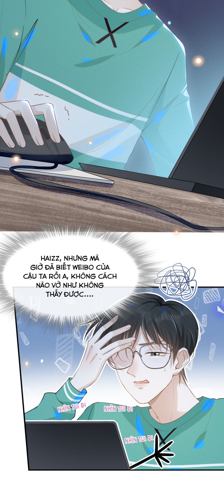 Lai Sinh Bất Kiến Chapter 26 - Next Chapter 27