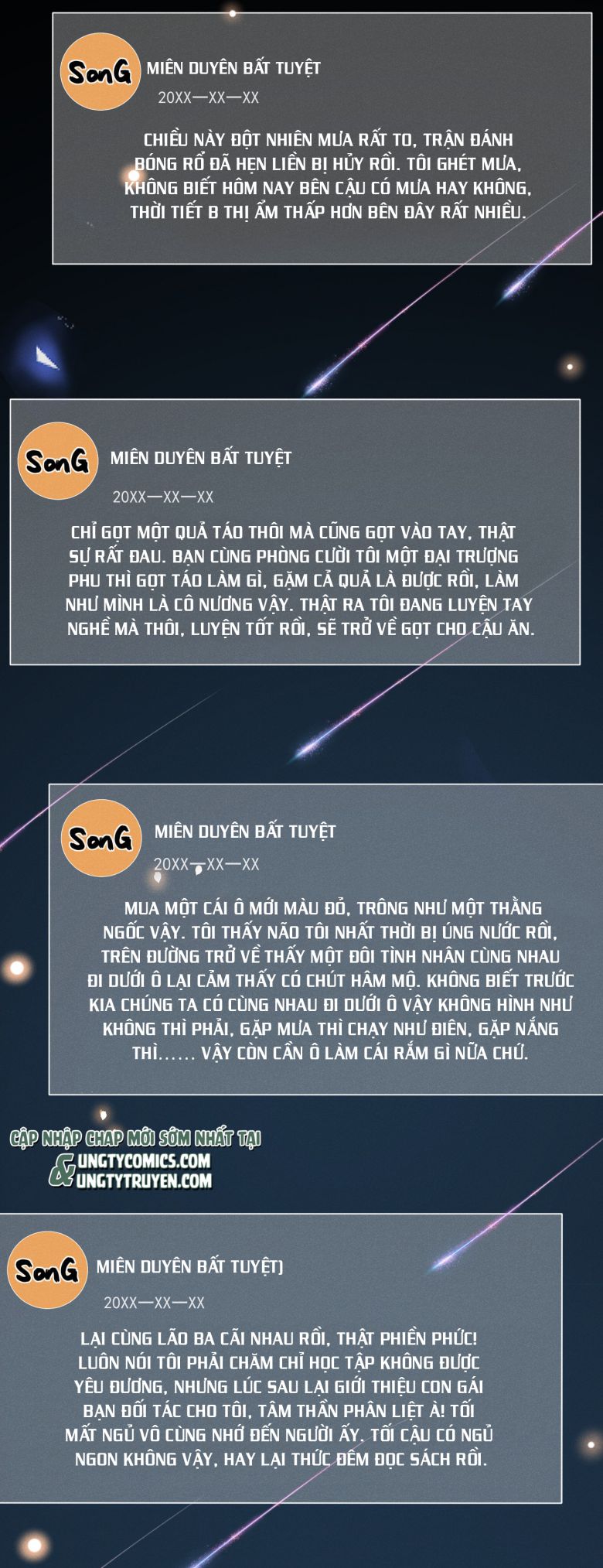 Lai Sinh Bất Kiến Chapter 26 - Next Chapter 27