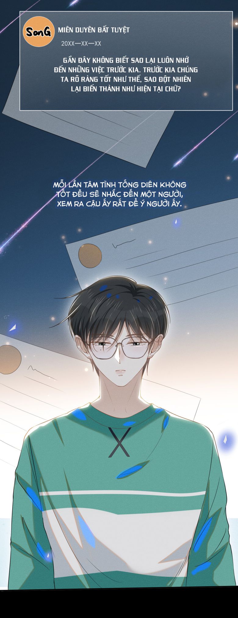 Lai Sinh Bất Kiến Chapter 26 - Next Chapter 27