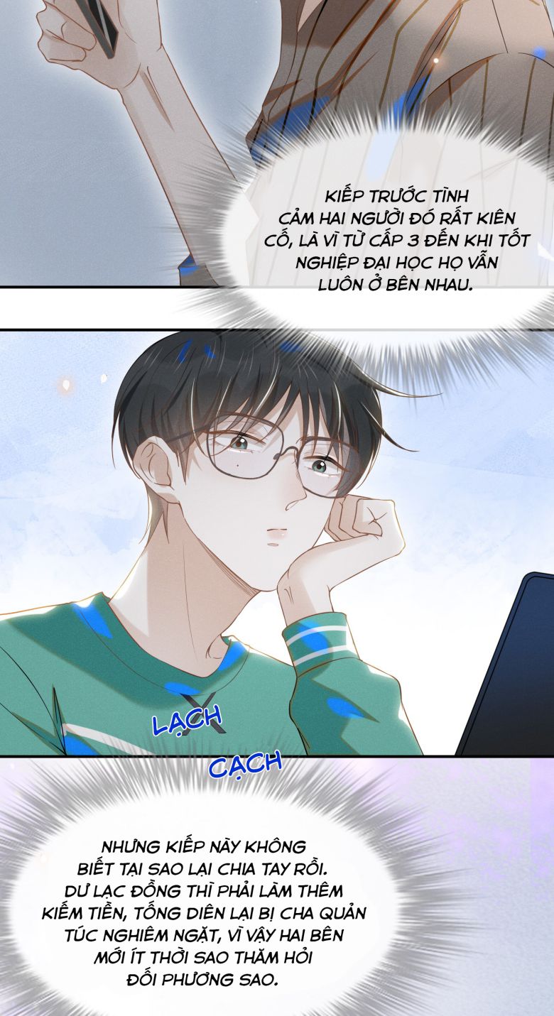 Lai Sinh Bất Kiến Chapter 26 - Next Chapter 27