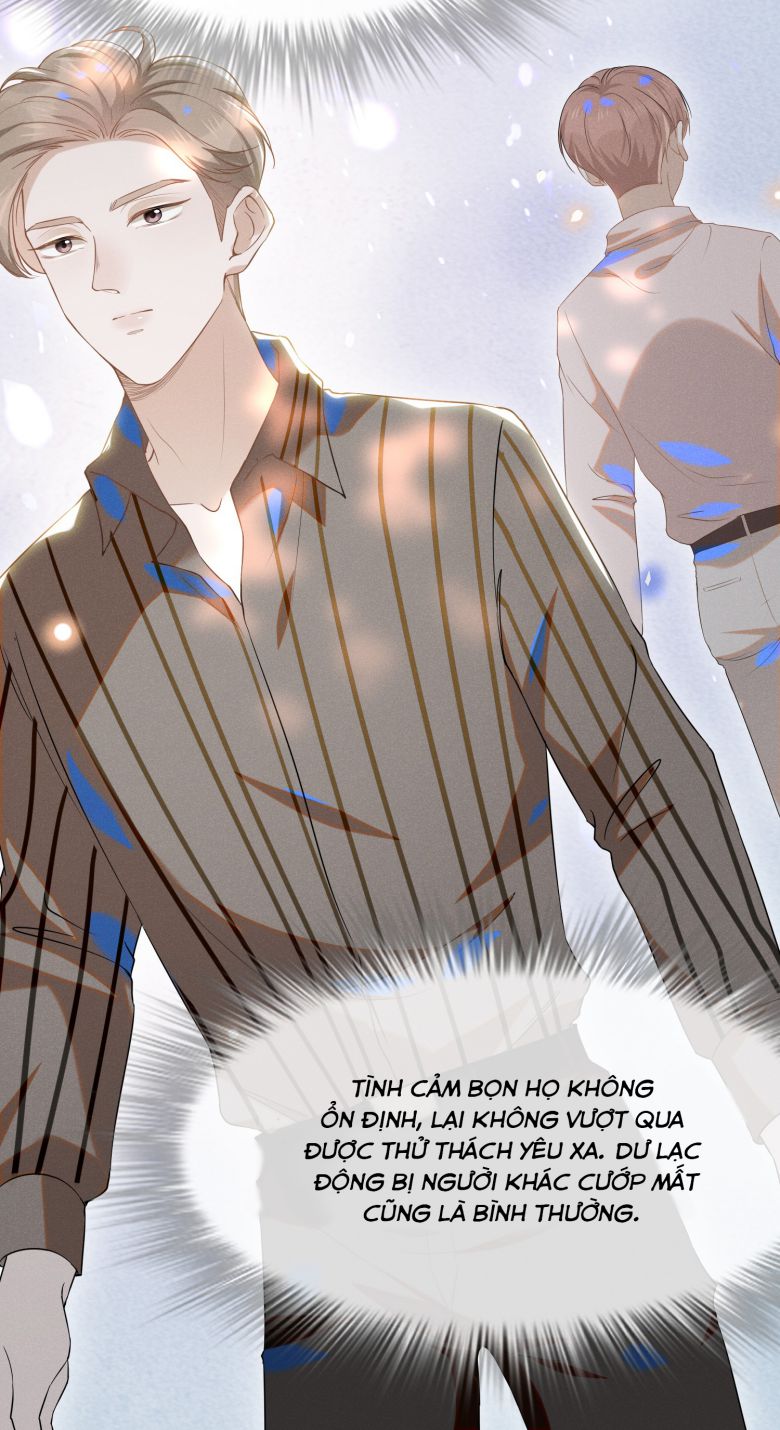 Lai Sinh Bất Kiến Chapter 26 - Next Chapter 27