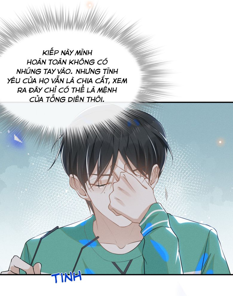 Lai Sinh Bất Kiến Chapter 26 - Next Chapter 27