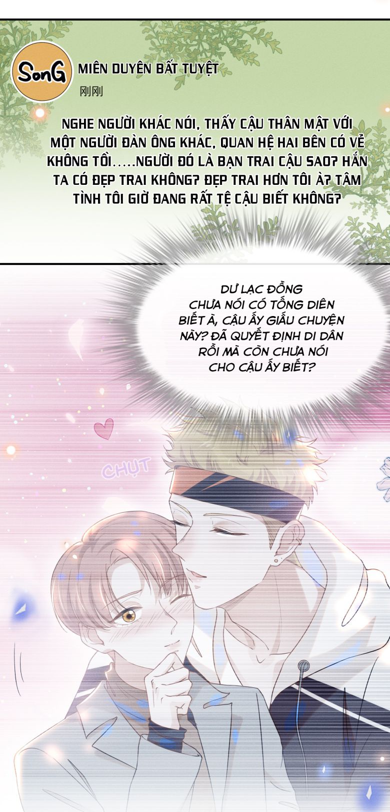 Lai Sinh Bất Kiến Chapter 26 - Next Chapter 27