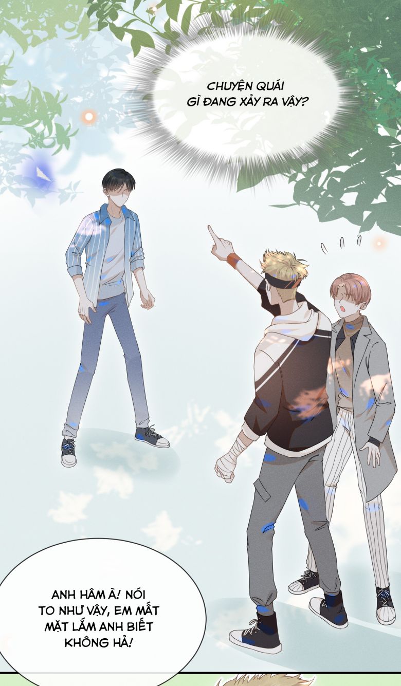 Lai Sinh Bất Kiến Chapter 26 - Next Chapter 27