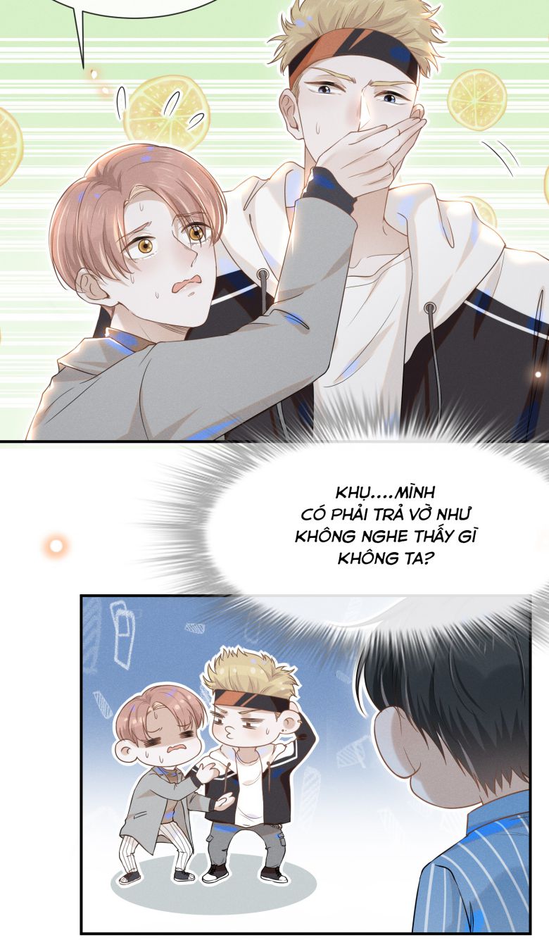 Lai Sinh Bất Kiến Chapter 26 - Next Chapter 27