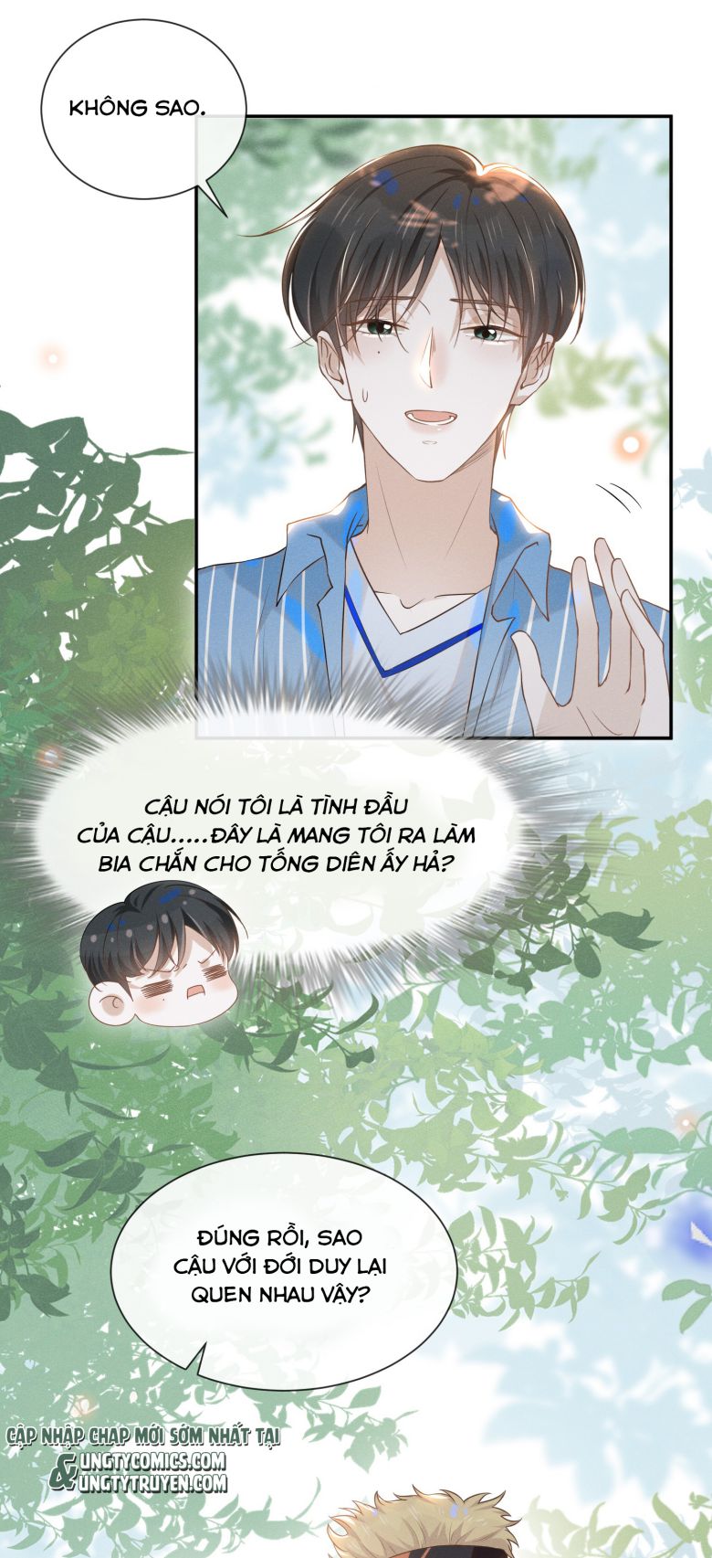 Lai Sinh Bất Kiến Chapter 26 - Next Chapter 27