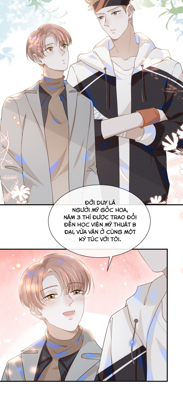 Lai Sinh Bất Kiến Chapter 26 - Next Chapter 27