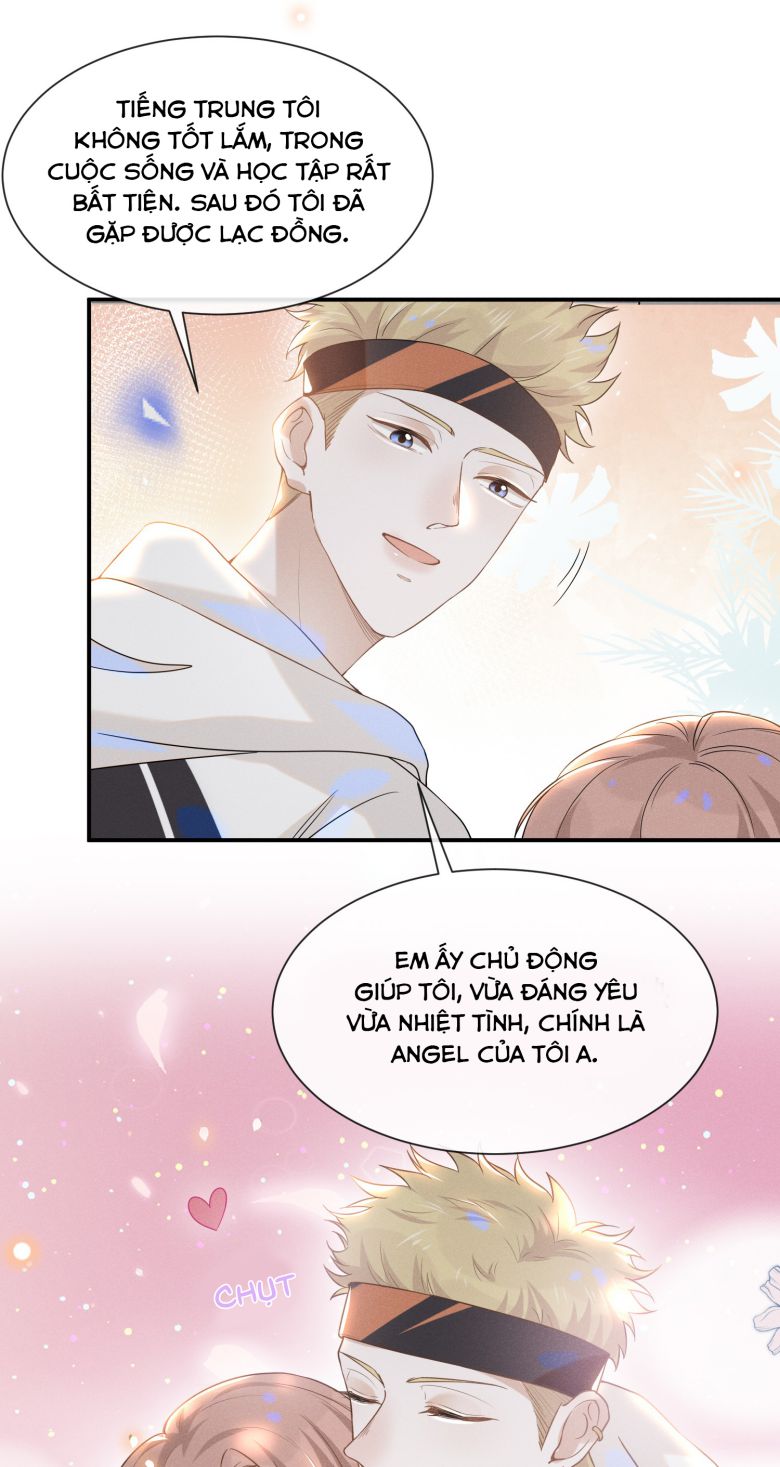 Lai Sinh Bất Kiến Chapter 26 - Next Chapter 27