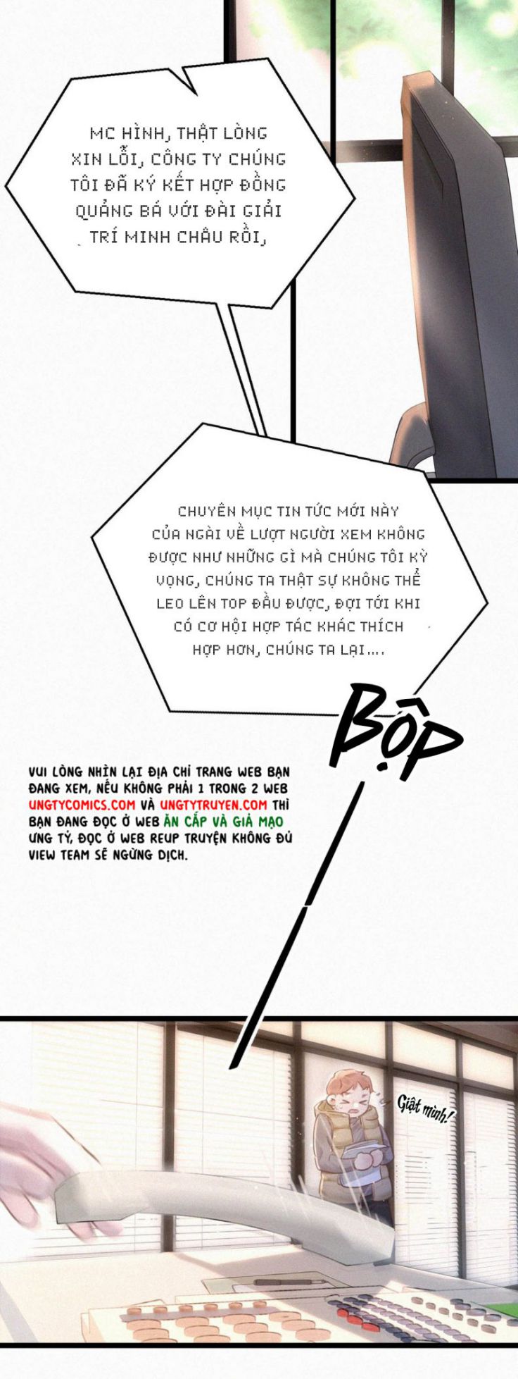 Môi Súng Chapter 21 - Next Chapter 22