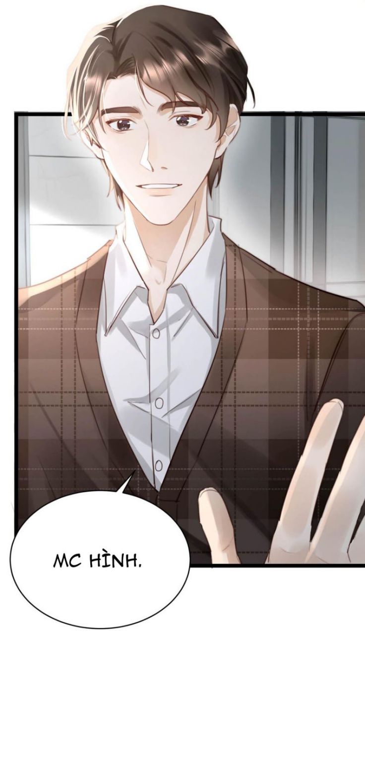 Môi Súng Chapter 21 - Next Chapter 22