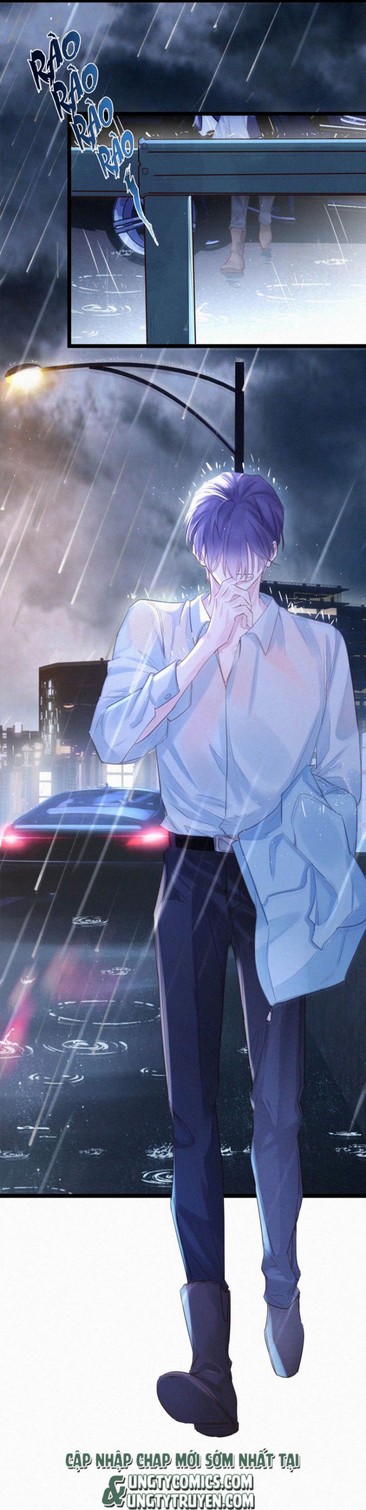 Môi Súng Chapter 21 - Next Chapter 22