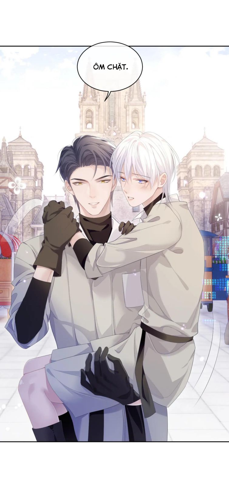 Đơn Xin Ly Hôn Chapter 28 - Next Chapter 29