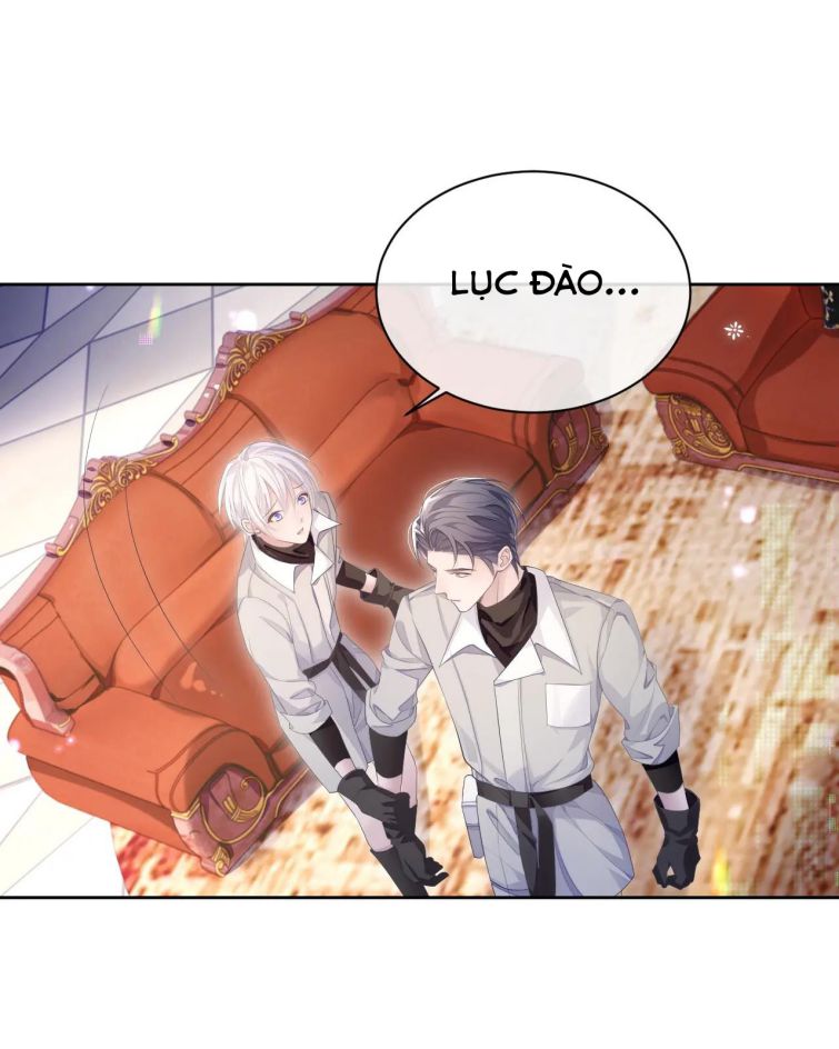 Đơn Xin Ly Hôn Chapter 28 - Next Chapter 29