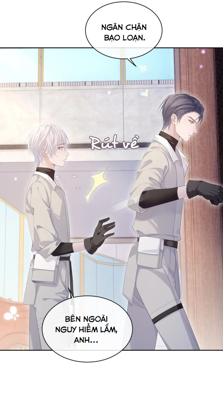 Đơn Xin Ly Hôn Chapter 28 - Next Chapter 29