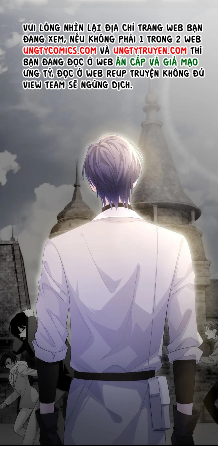 Đơn Xin Ly Hôn Chapter 28 - Next Chapter 29