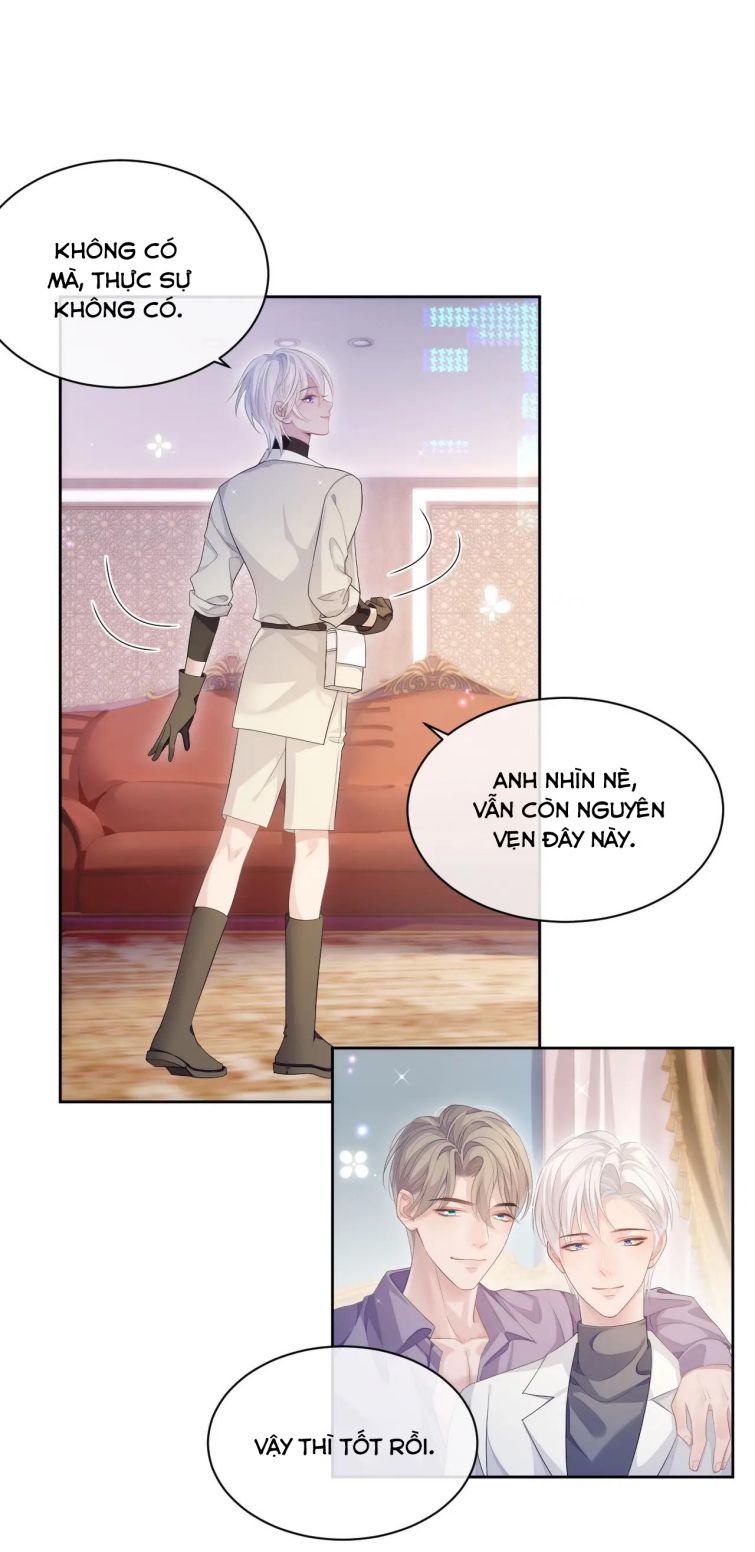 Đơn Xin Ly Hôn Chapter 28 - Next Chapter 29