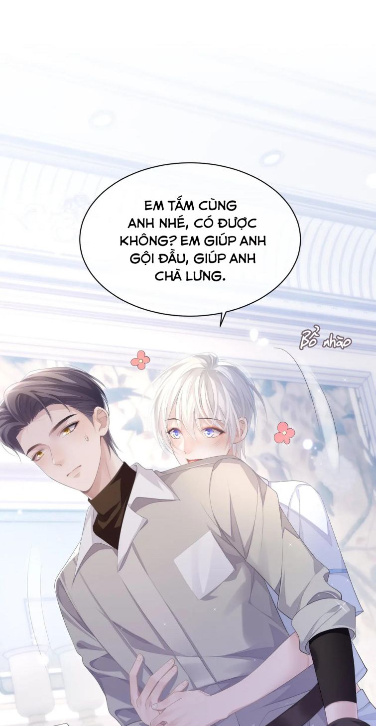 Đơn Xin Ly Hôn Chapter 28 - Next Chapter 29