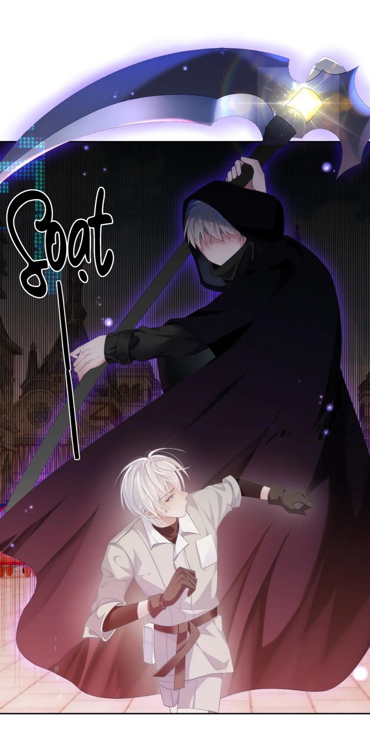 Đơn Xin Ly Hôn Chapter 28 - Next Chapter 29