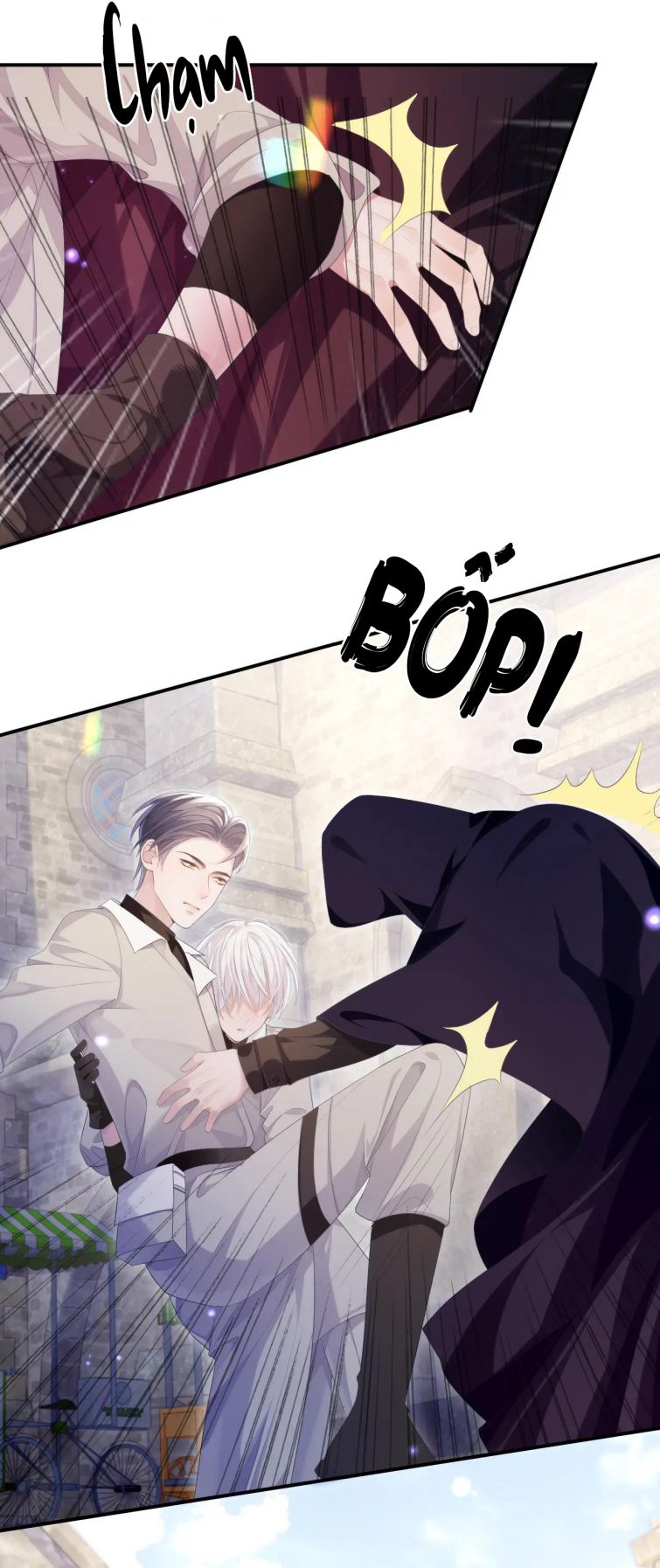 Đơn Xin Ly Hôn Chapter 28 - Next Chapter 29