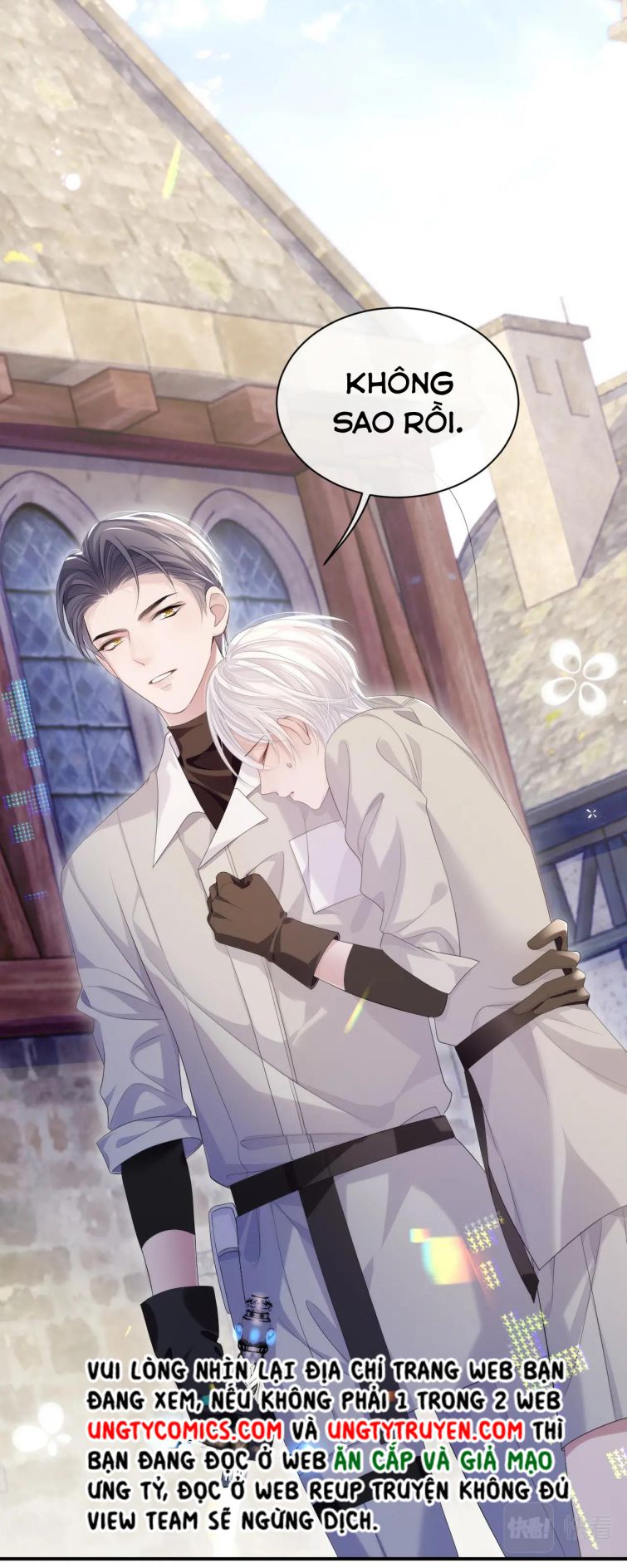 Đơn Xin Ly Hôn Chapter 28 - Next Chapter 29