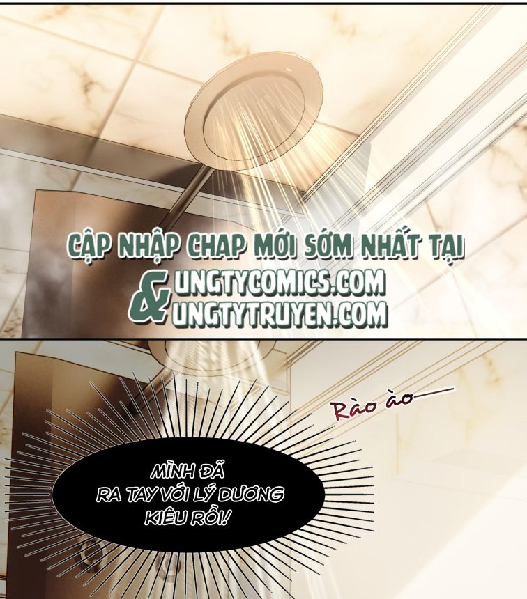 Theo Đuôi Chapter 11 - Next Chapter 12