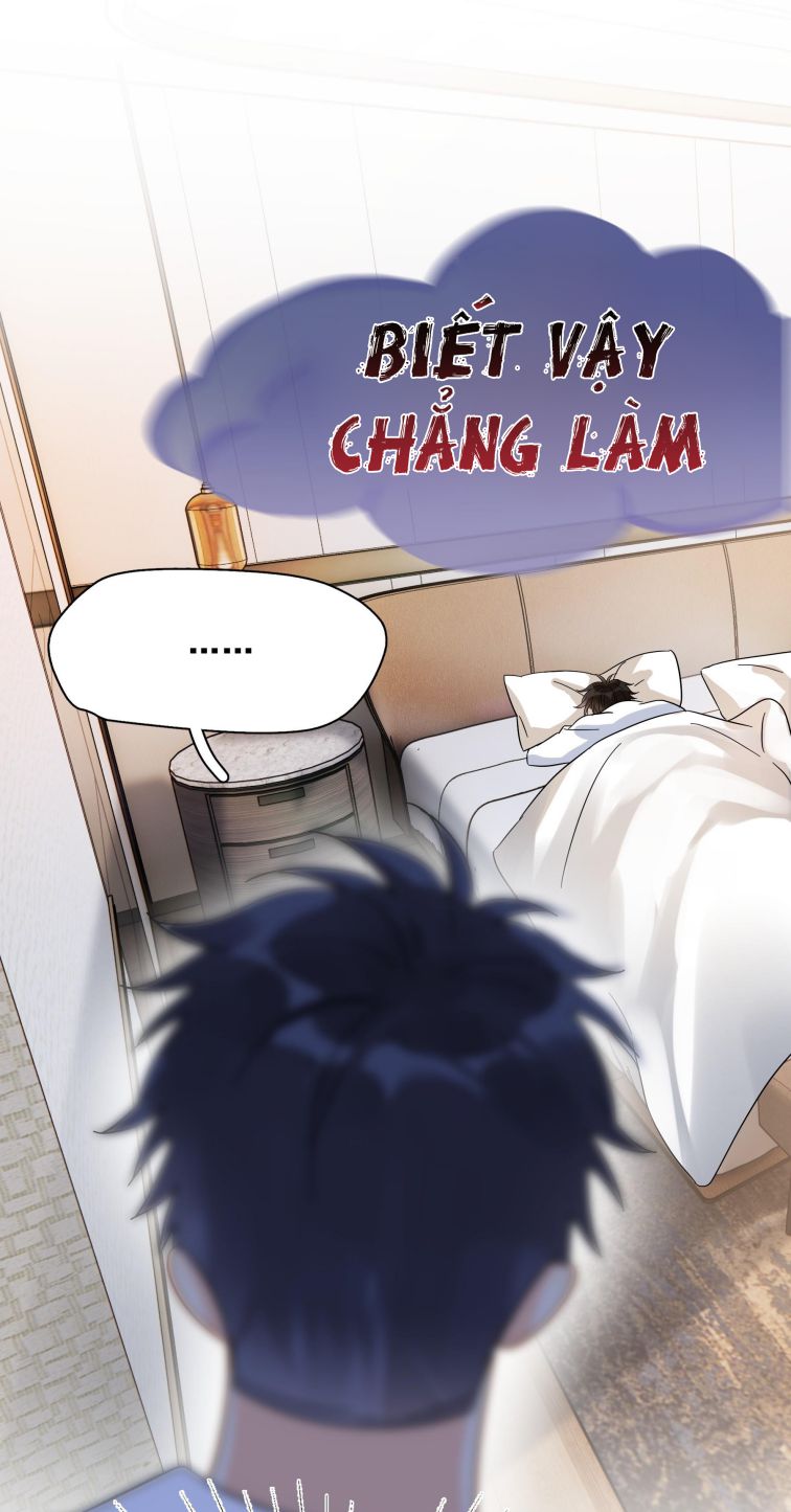 Theo Đuôi Chapter 11 - Next Chapter 12