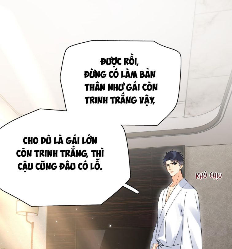 Theo Đuôi Chapter 11 - Next Chapter 12