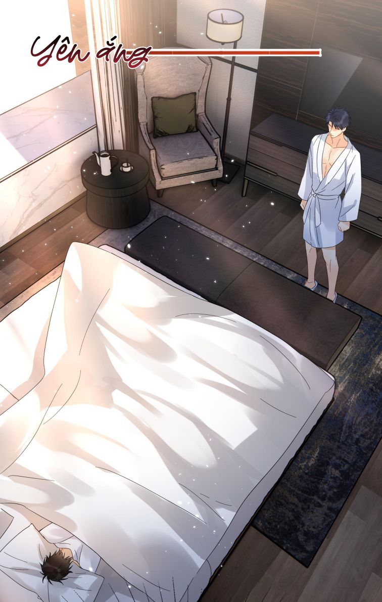 Theo Đuôi Chapter 11 - Next Chapter 12