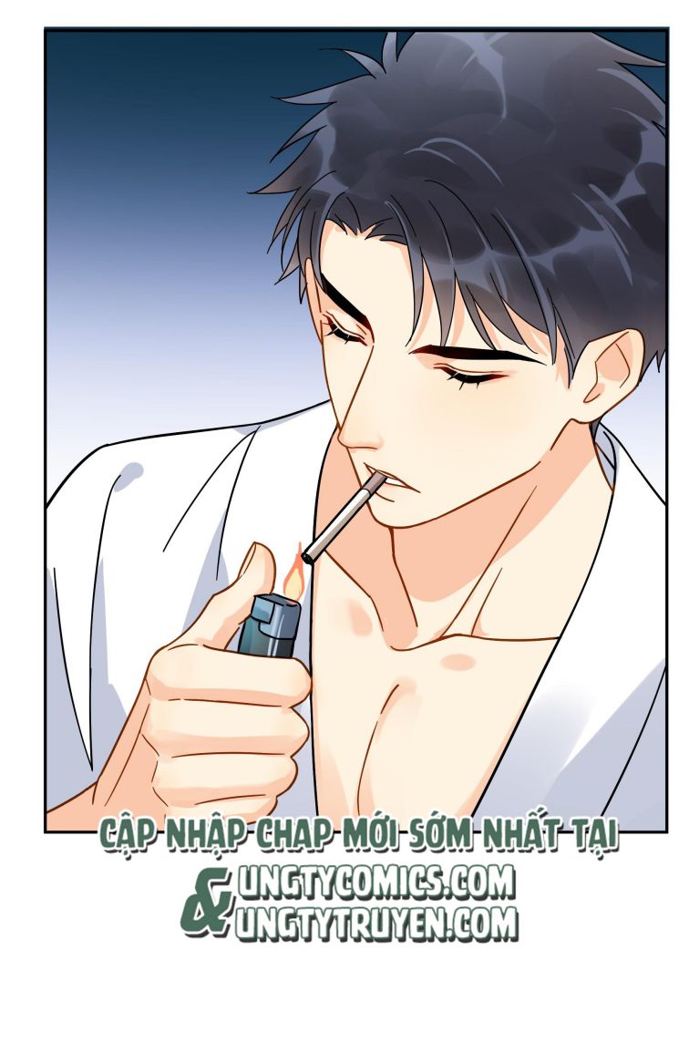 Theo Đuôi Chapter 11 - Next Chapter 12